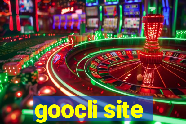 goocli site